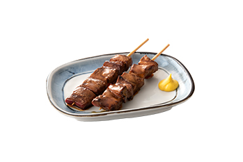 豚レバー（タレ）