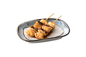 ネギ間（タレ）