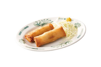 五目春巻き