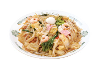 カタヤキソバ【店舗限定】