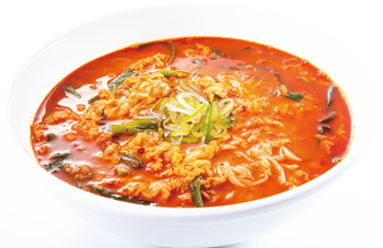 大宮担々麺 株式会社 ハイデイ日高