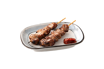 特製スタミナ焼き（ハラミ）