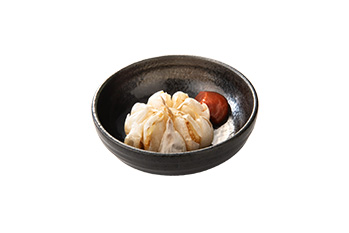 にんにく丸揚げ