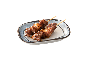 かしら（タレ）