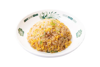 チャーハン